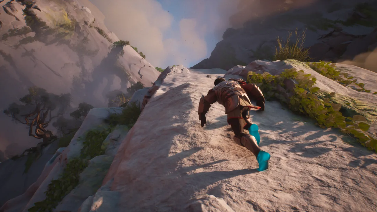 Guild Wars 3™ Screenshot 4