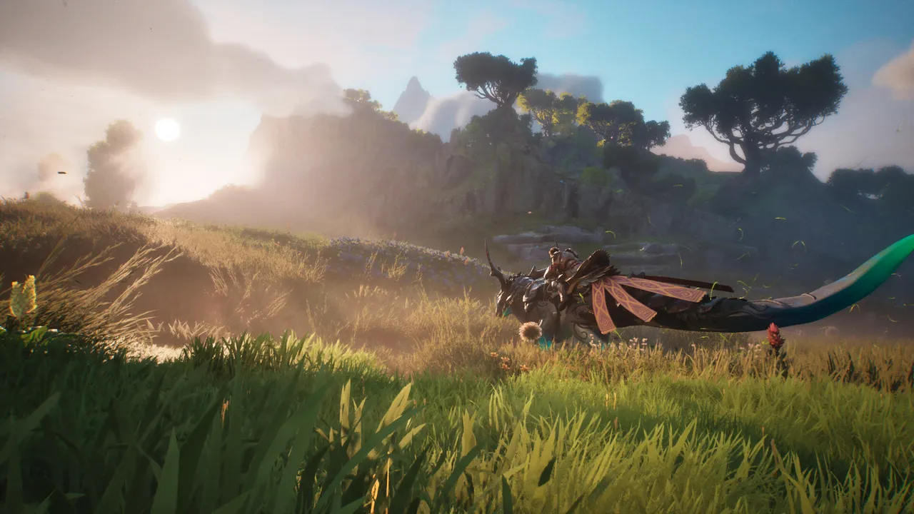 Guild Wars 3™ Screenshot 5