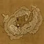 Penitents island map icon