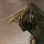 Faceless sentinel icon