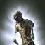 The screamer icon