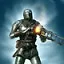 Flamer icon
