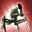 The digger icon