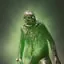 The stinky icon