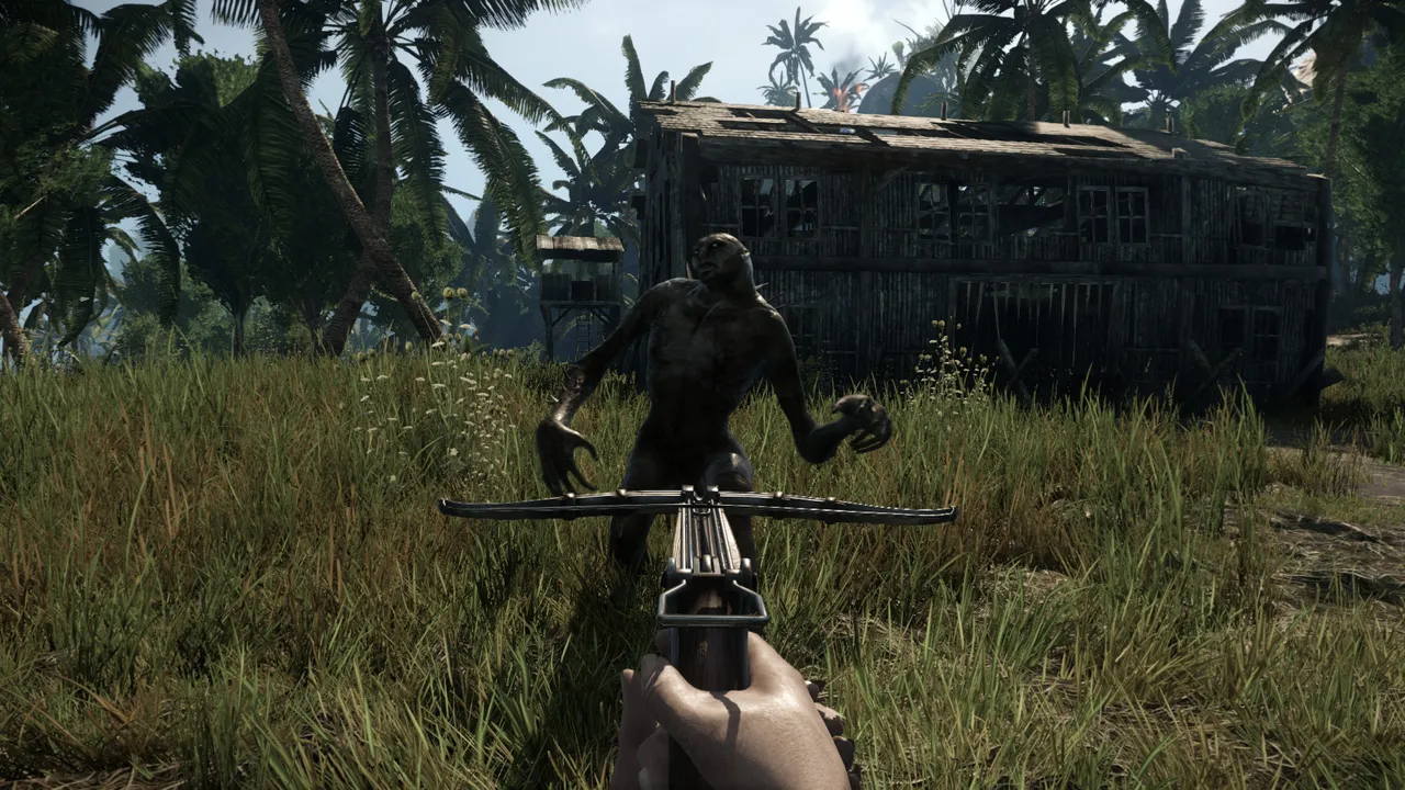 Heathen - The sons of the law Screenshot 1