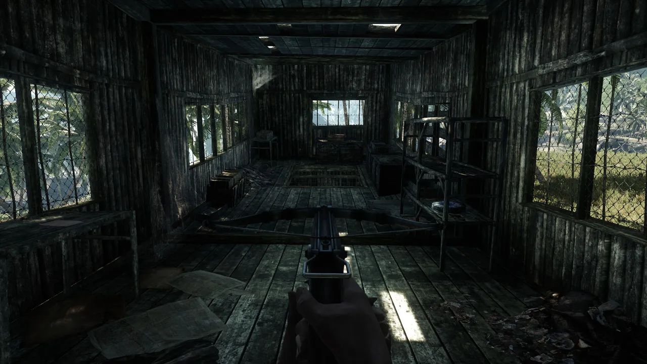 Heathen - The sons of the law Screenshot 2