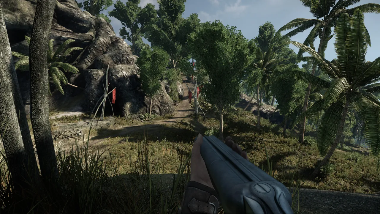 Heathen - The sons of the law Screenshot 5