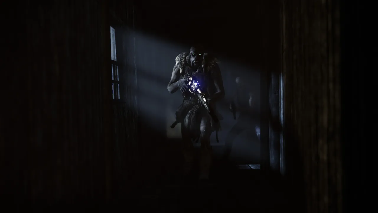 Heathen - The sons of the law Screenshot 15