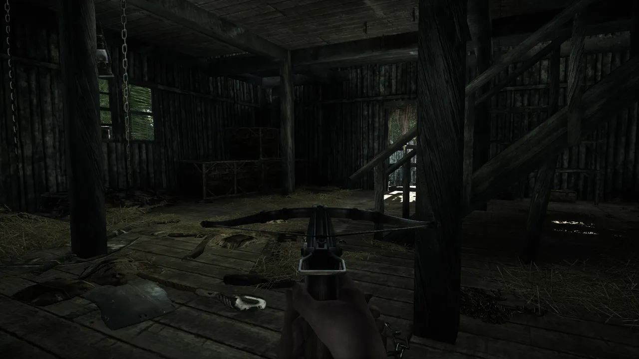 Heathen - The sons of the law Screenshot 13