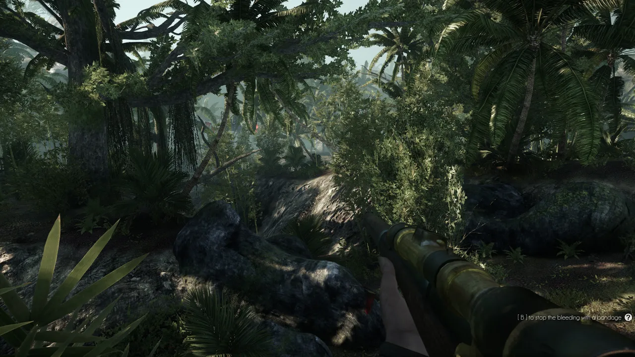 Heathen - The sons of the law Screenshot 8