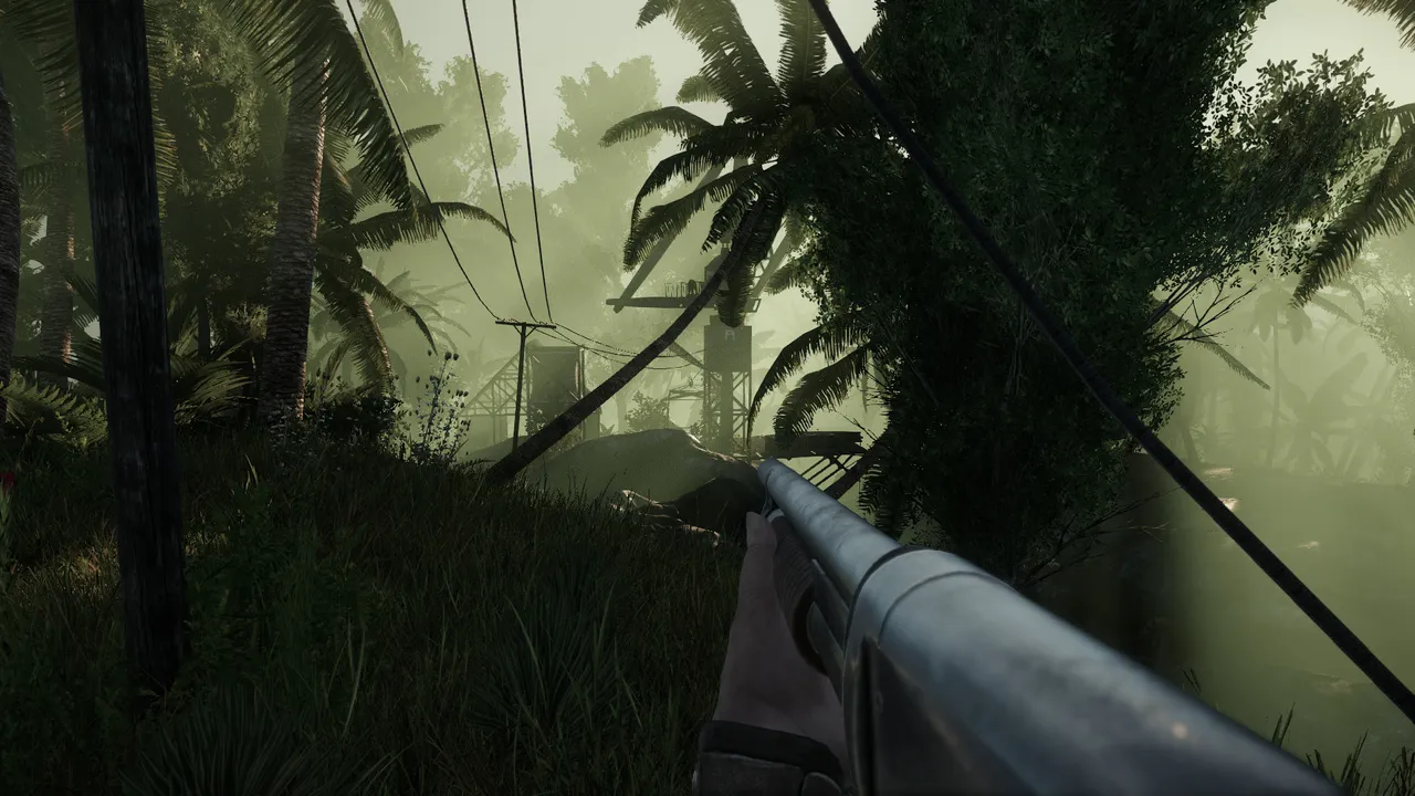 Heathen - The sons of the law Screenshot 14