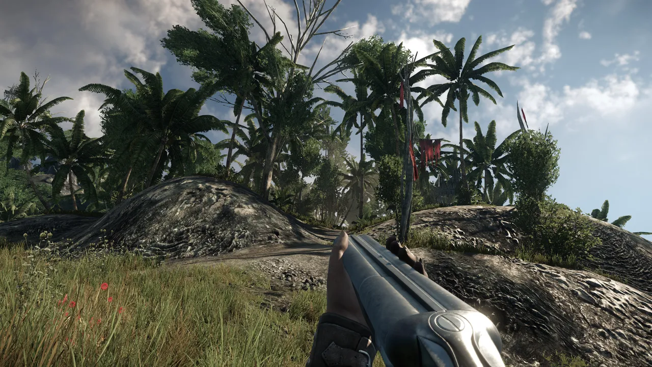 Heathen - The sons of the law Screenshot 4