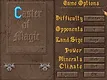 Master of Magic: Caster of Magic Screenshot 1