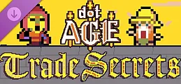 dotAGE: Trade Secrets