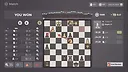 Master of Chess Demo Screenshot 2