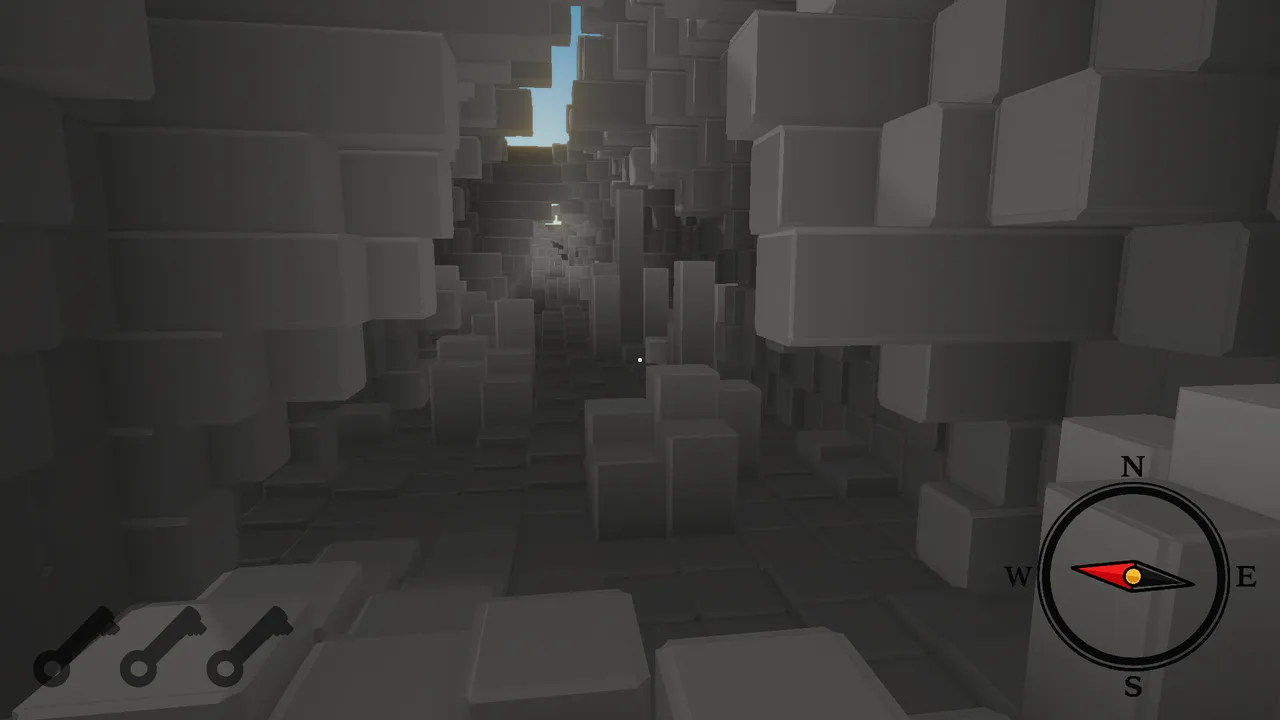 Labyrinth A Way Out Screenshot 0
