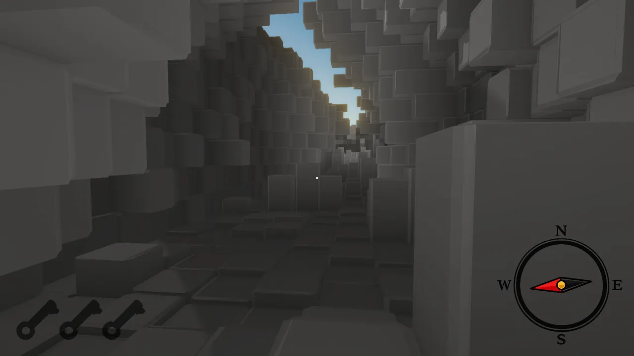 Labyrinth A Way Out Screenshot 5