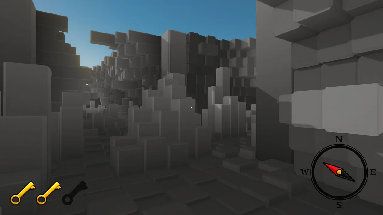 Labyrinth A Way Out Screenshot 6