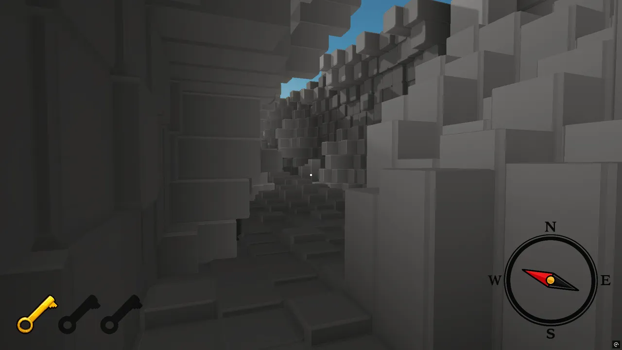 Labyrinth A Way Out Screenshot 7