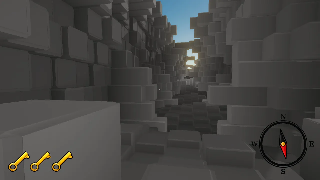 Labyrinth A Way Out Screenshot 10