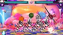 MGCM Combat Edition - DLC char : Nymph Screenshot 2