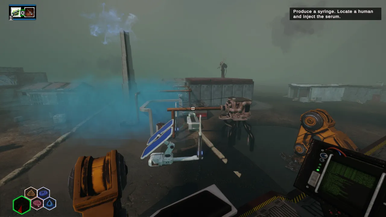 The Toilet Screenshot 4