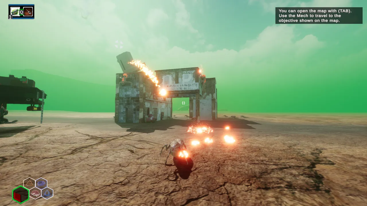 The Toilet Screenshot 5