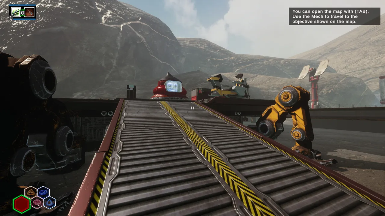 The Toilet Screenshot 6
