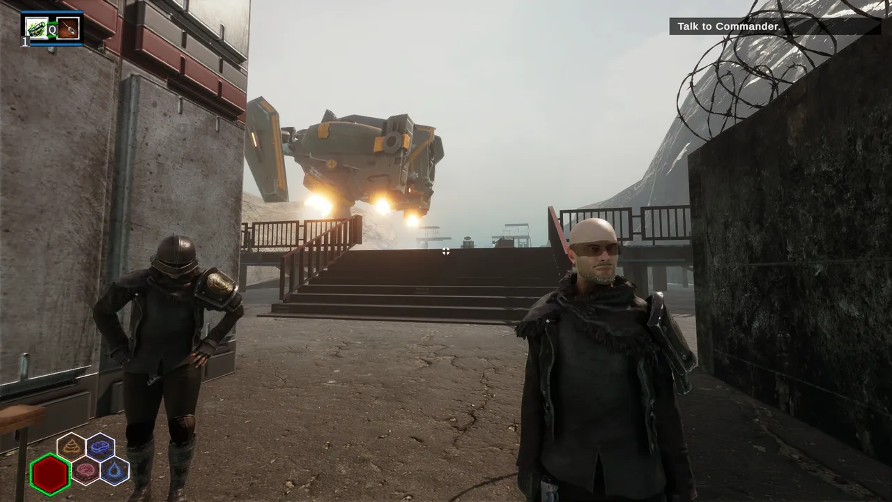 The Toilet Screenshot 0