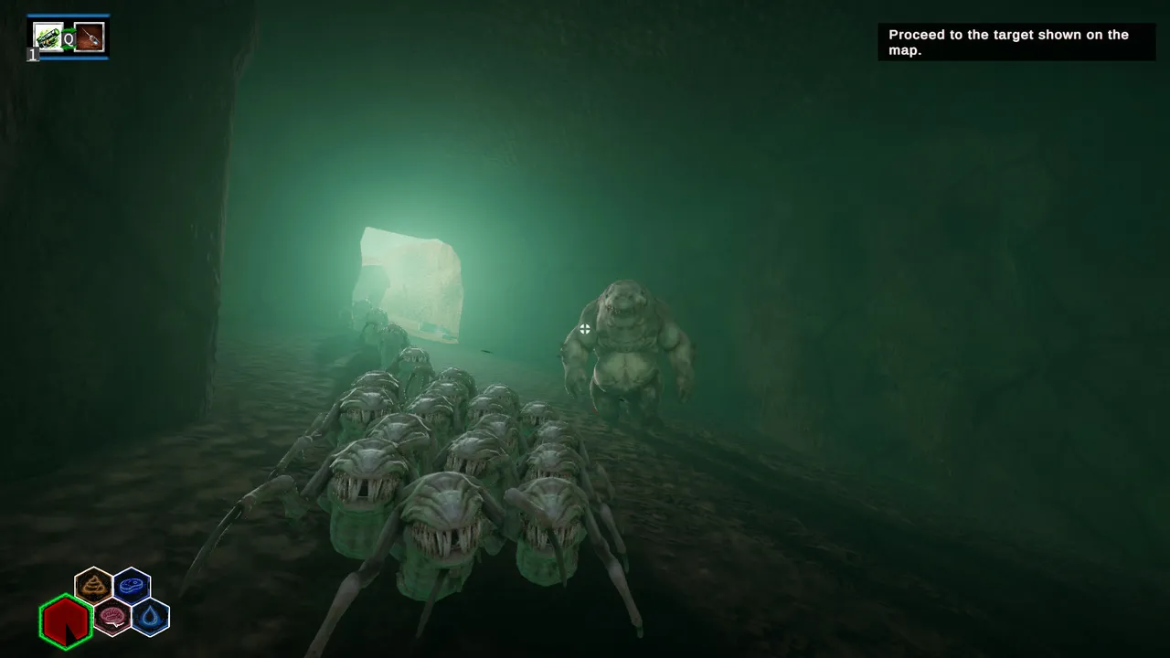 The Toilet Screenshot 3