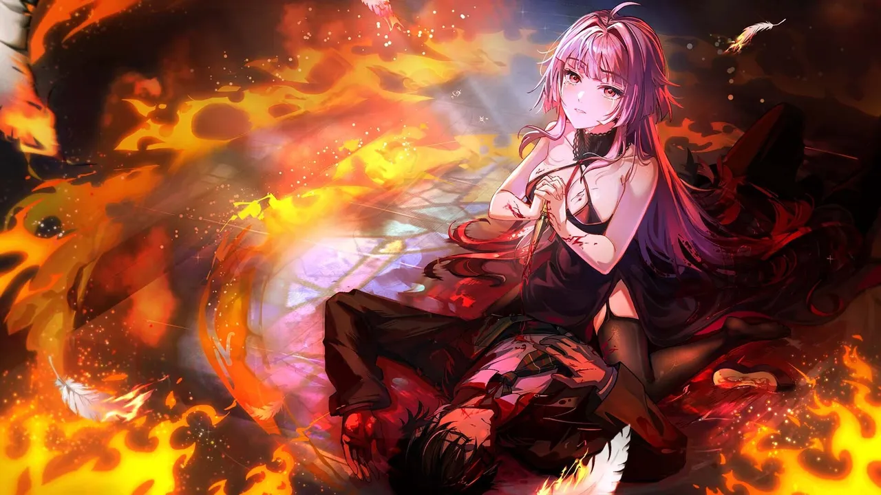 乌合之罪 Demo Screenshot 2