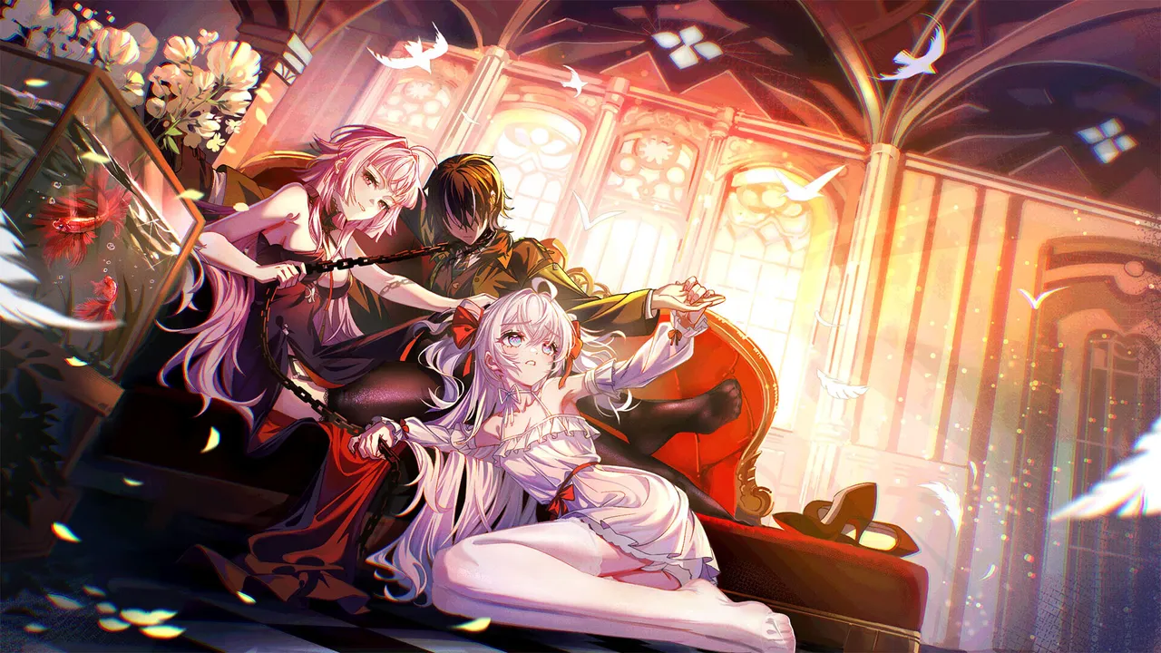 乌合之罪 Demo Screenshot 3