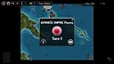 Wars Across The World: Coral Sea 1942 Screenshot 2