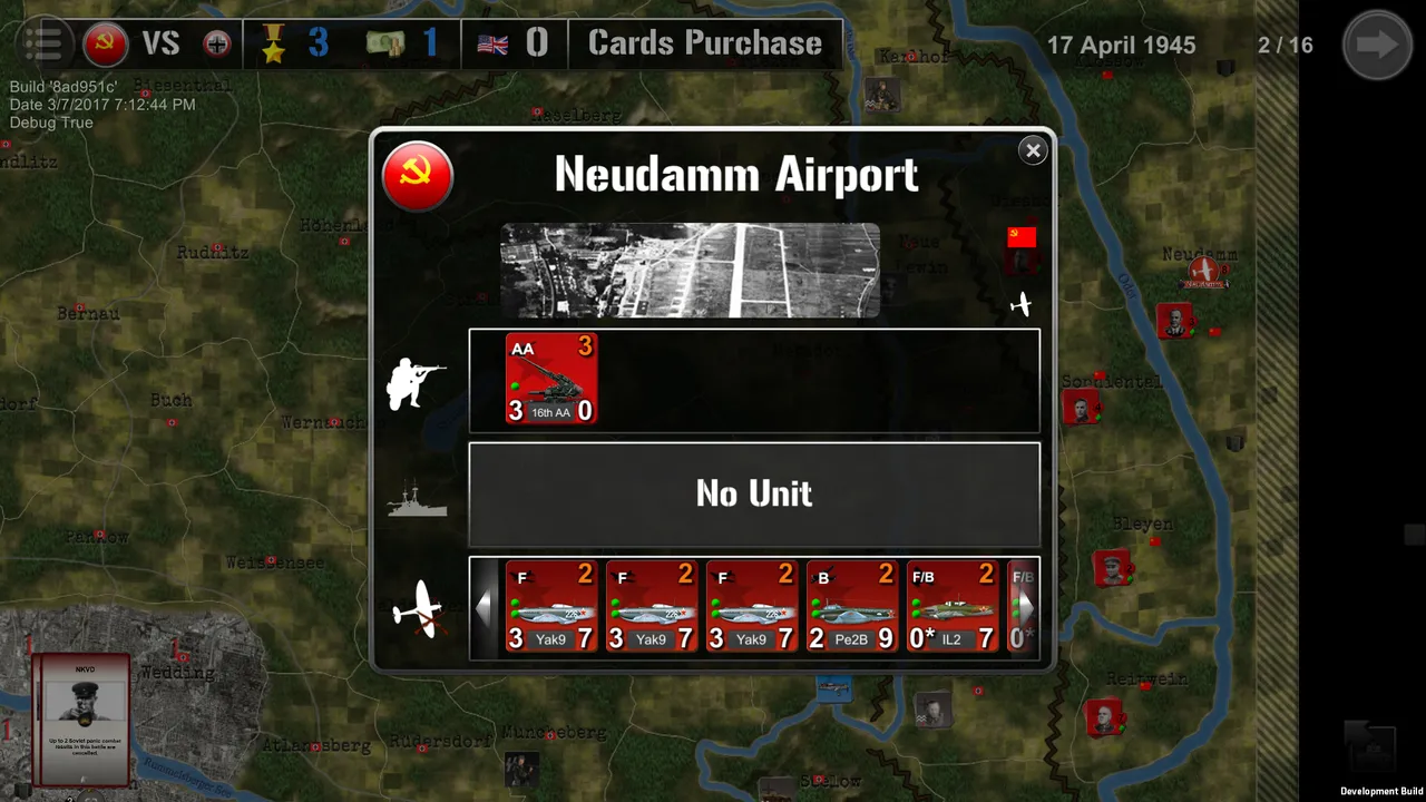 Wars Across the World: Berlin 1945 Screenshot 9