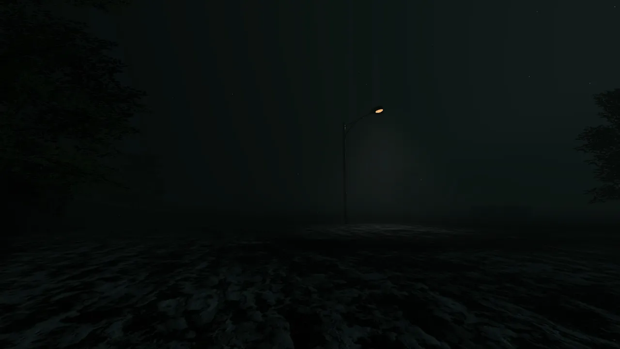 The Hunter Screenshot 2