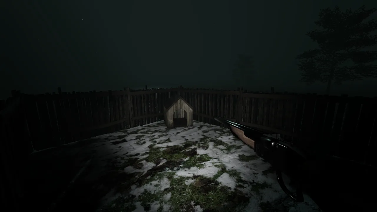 The Hunter Screenshot 4