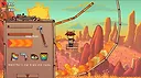 Southpaw Outlaw Demo Screenshot 43