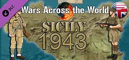 Wars Across the World: Sicily 1943