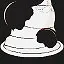 Chocolate Cookie Ice Cream (unachievable) icon