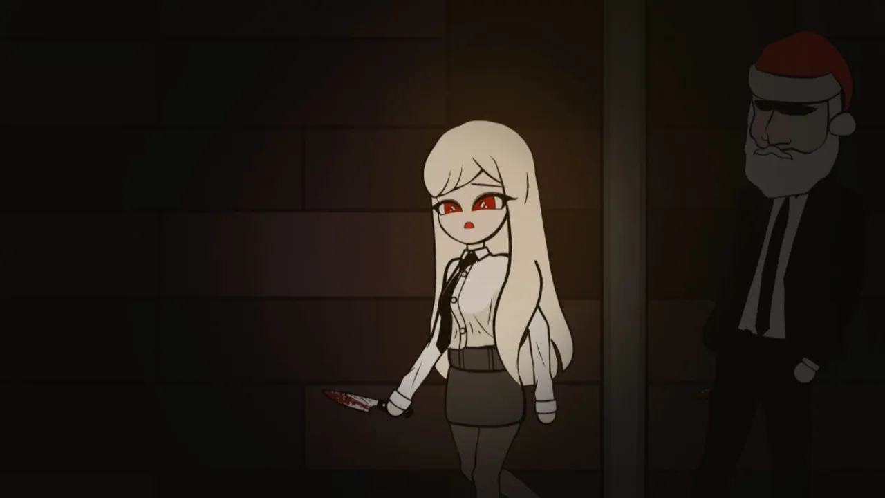 Flaming Friday Night Screenshot 8