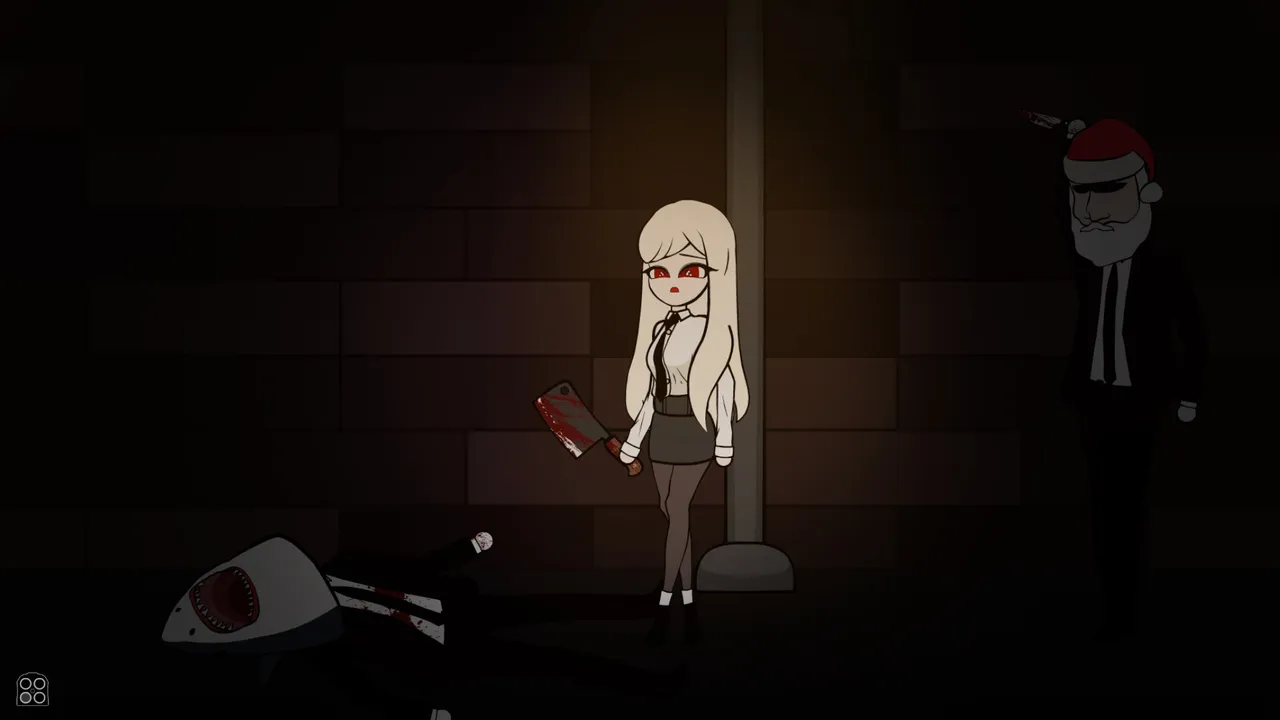 Flaming Friday Night Screenshot 14