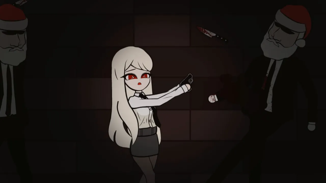 Flaming Friday Night Screenshot 4