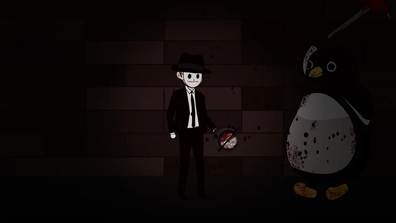 Flaming Friday Night Screenshot 13