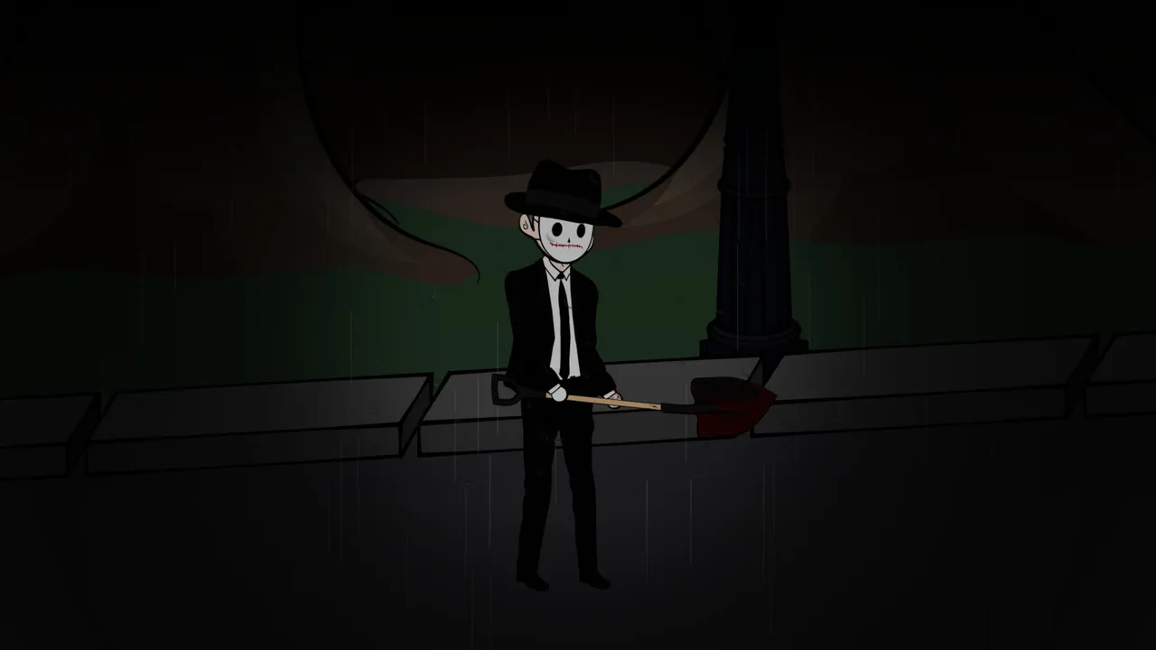 Flaming Friday Night Screenshot 6
