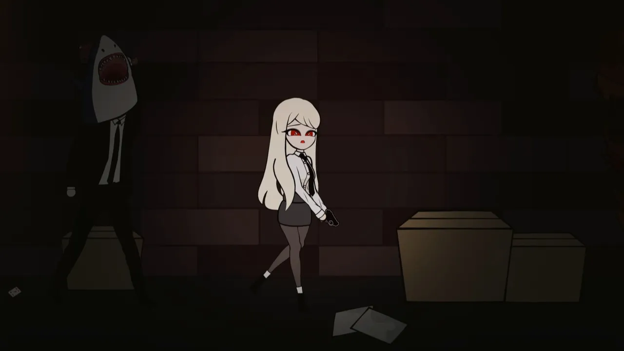 Flaming Friday Night Screenshot 5