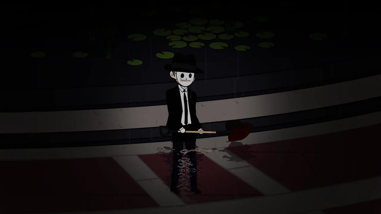 Flaming Friday Night Screenshot 16