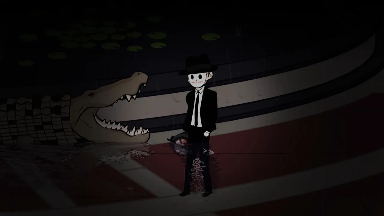 Flaming Friday Night Screenshot 29