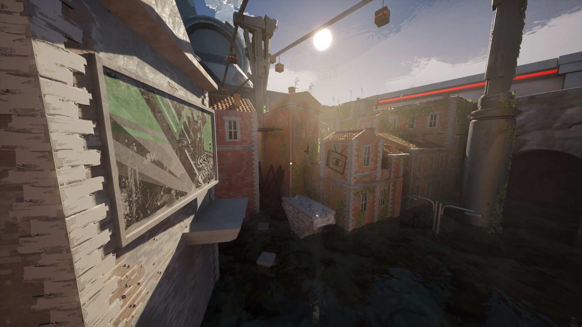 Boars in Rome Screenshot 3