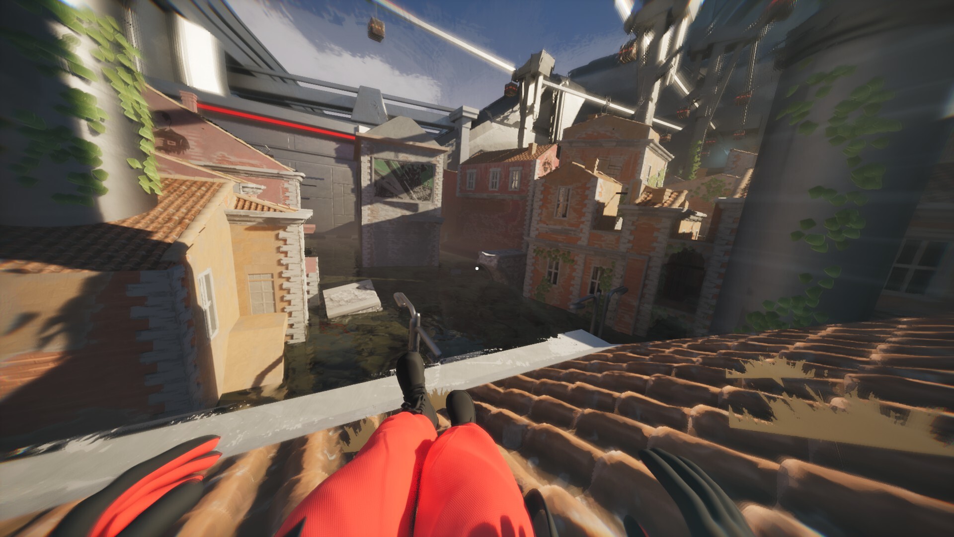 Boars in Rome Screenshot 2