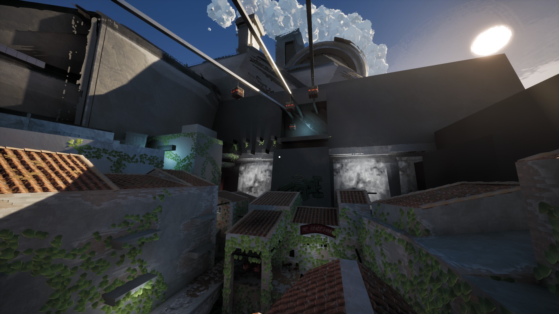 Boars in Rome Screenshot 5